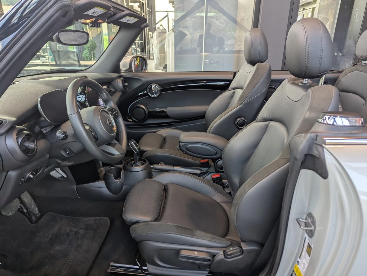 2023 Mini Cooper Cabriolet  Image principale