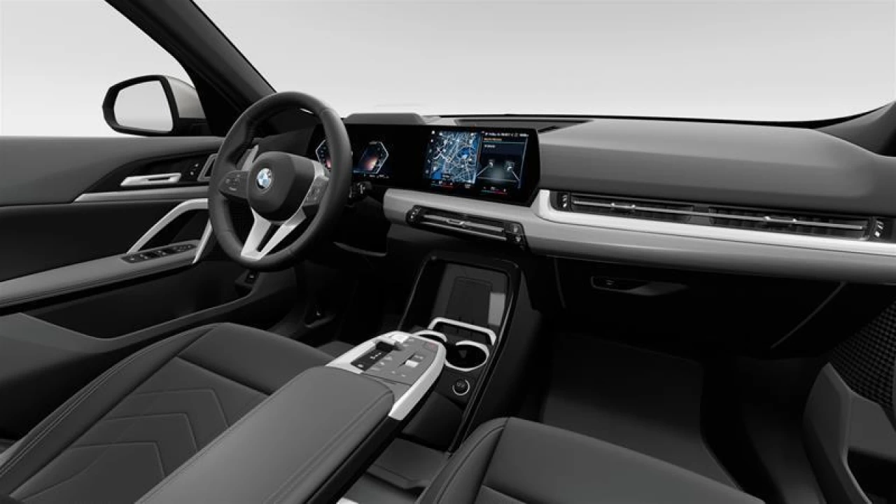 2026 BMW X1 xDrive28i Main Image