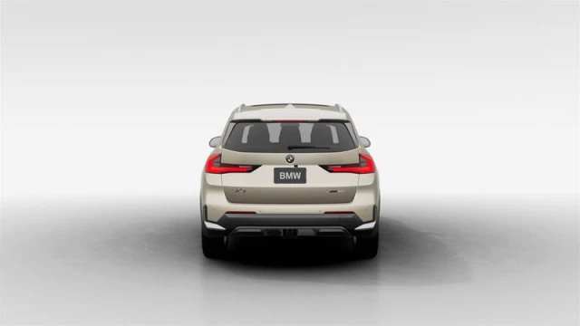 BMW X1 xDrive28i 2026