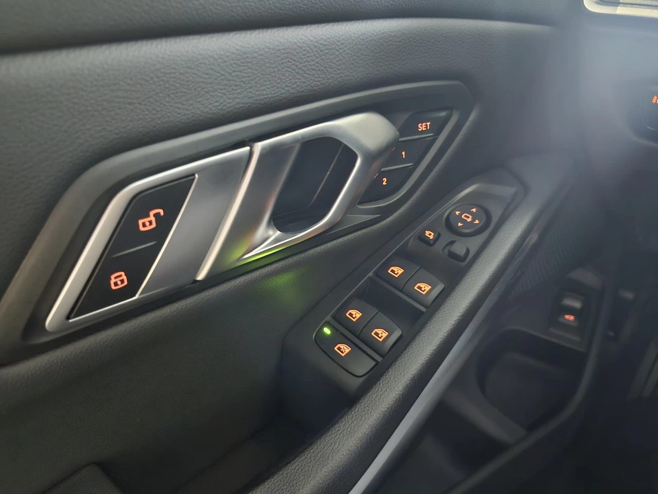 2022 BMW 3 Series 330i xDrive Image principale