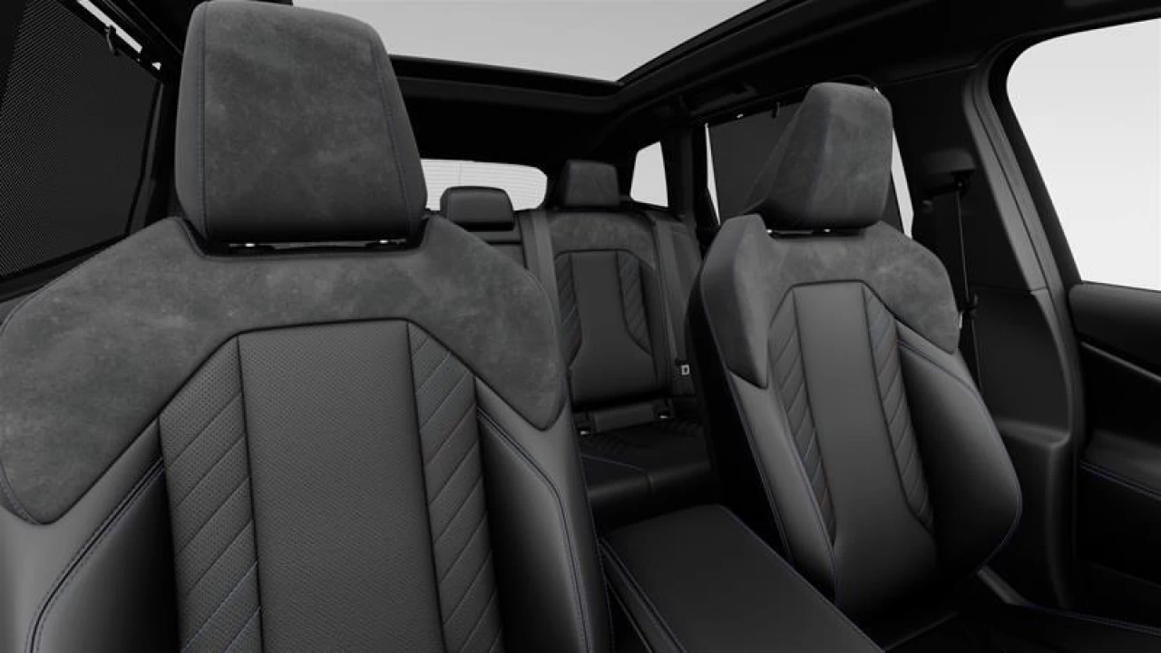 2026 BMW X3 30 xDrive M Sport Edition Image principale