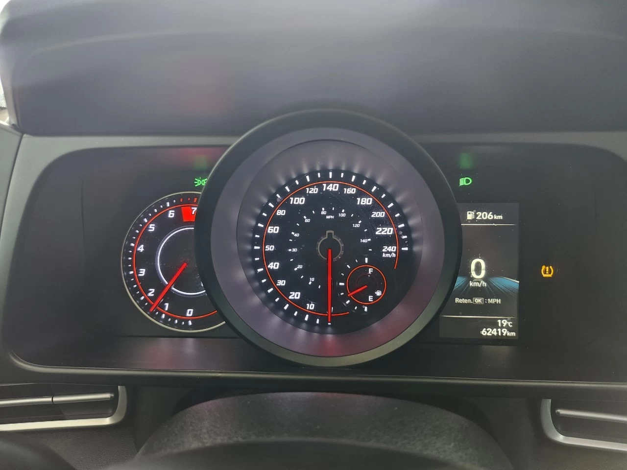 2022 Hyundai Elantra Essential Image principale