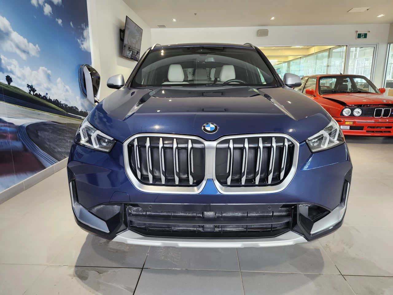2023 BMW X1 xDrive28i Image principale
