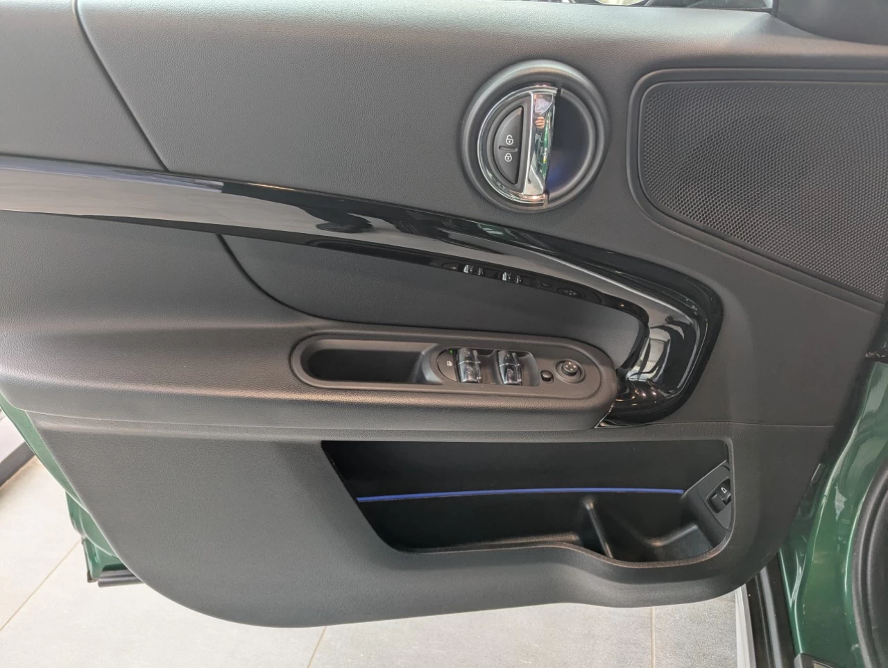 2024 Mini Cooper Countryman Cooper S Main Image