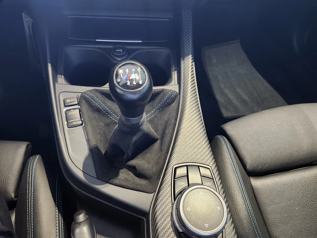 2017 BMW M2 Manuelle Image principale