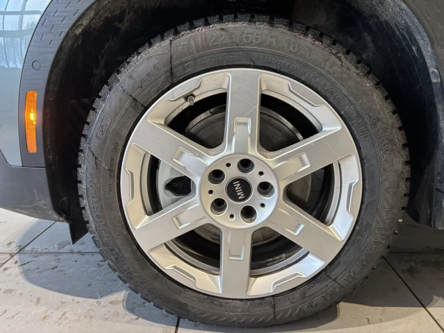 MINI Countryman SE ALL4 2025