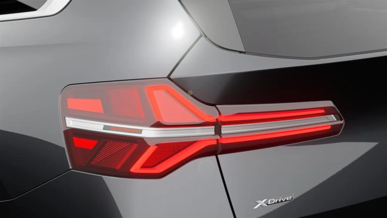 2026 BMW X3 30 xDrive (57GP) Image principale