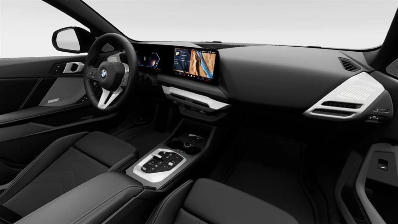 2025 BMW 228 xDrive Gran Coupe Main Image