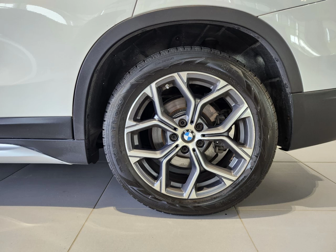 2022 BMW X1 xDrive28i Image principale