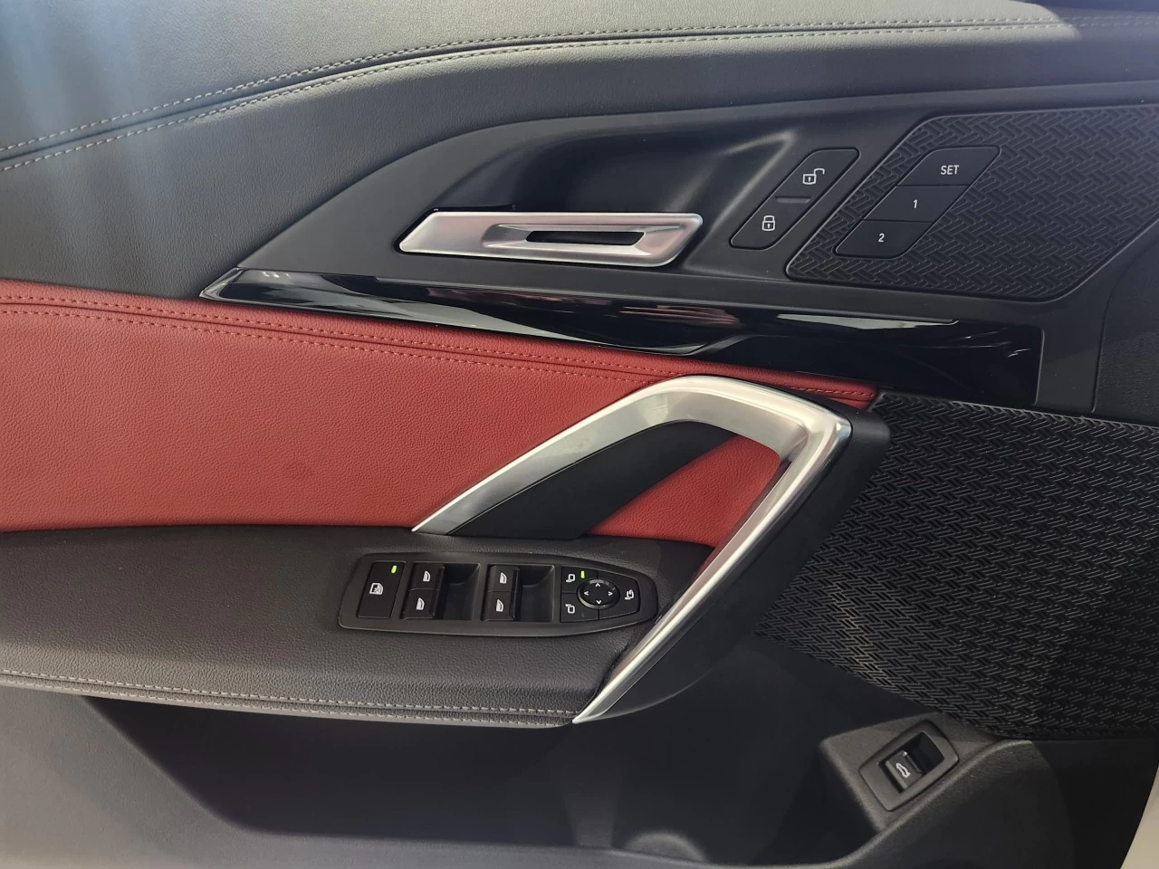 2023 BMW X1 xDrive28i Main Image