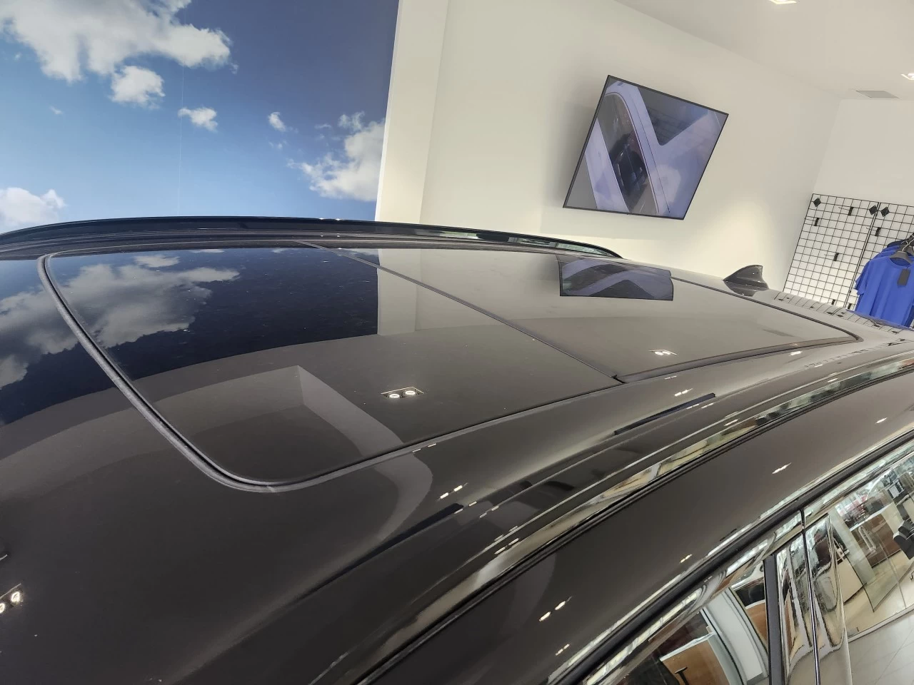 2022 BMW X5 xDrive40i Image principale