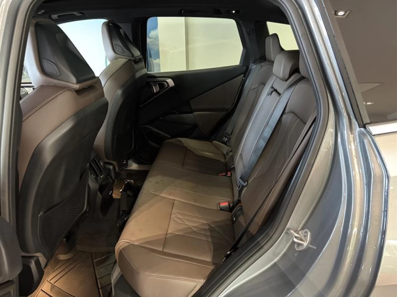 2026 BMW X3 30 xDrive Image principale