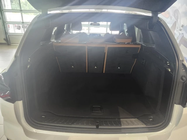 BMW X3 xDrive30i 2022