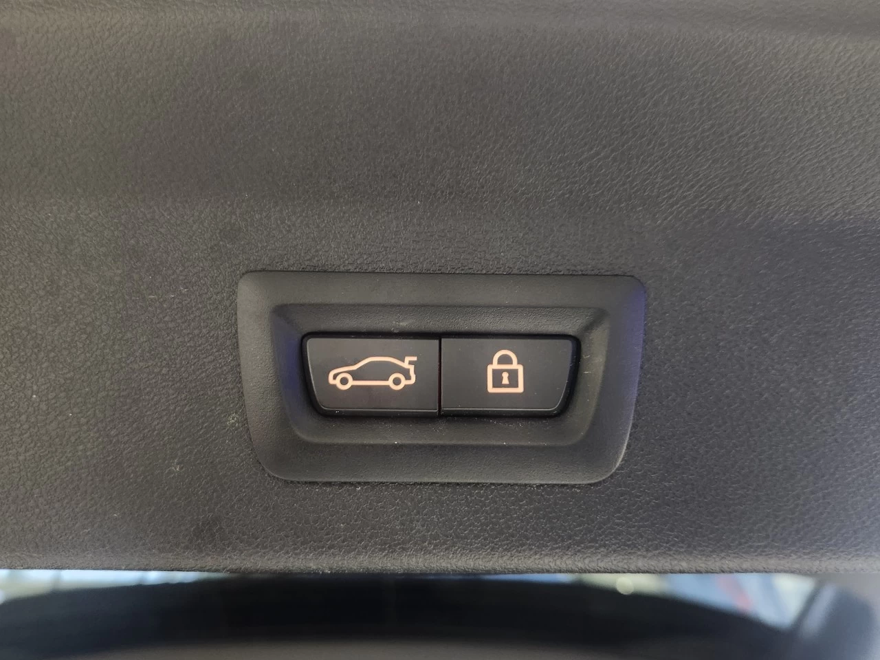 2023 BMW X3 M40i Image principale