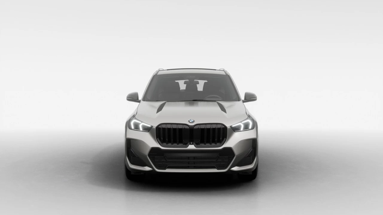 2026 BMW X1 xDrive28i M Sport Edition Main Image