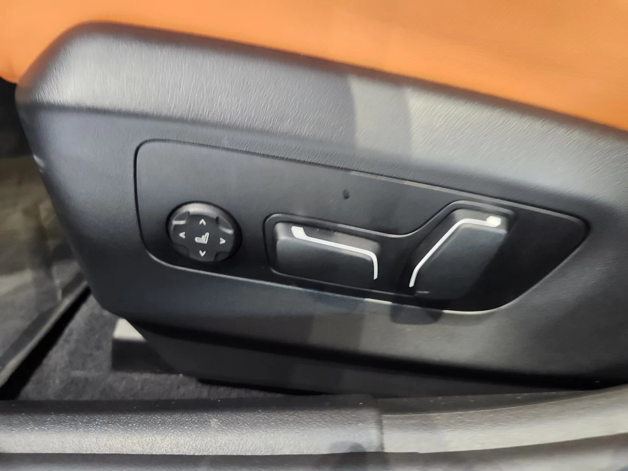 2025 BMW M5 Touring Image principale