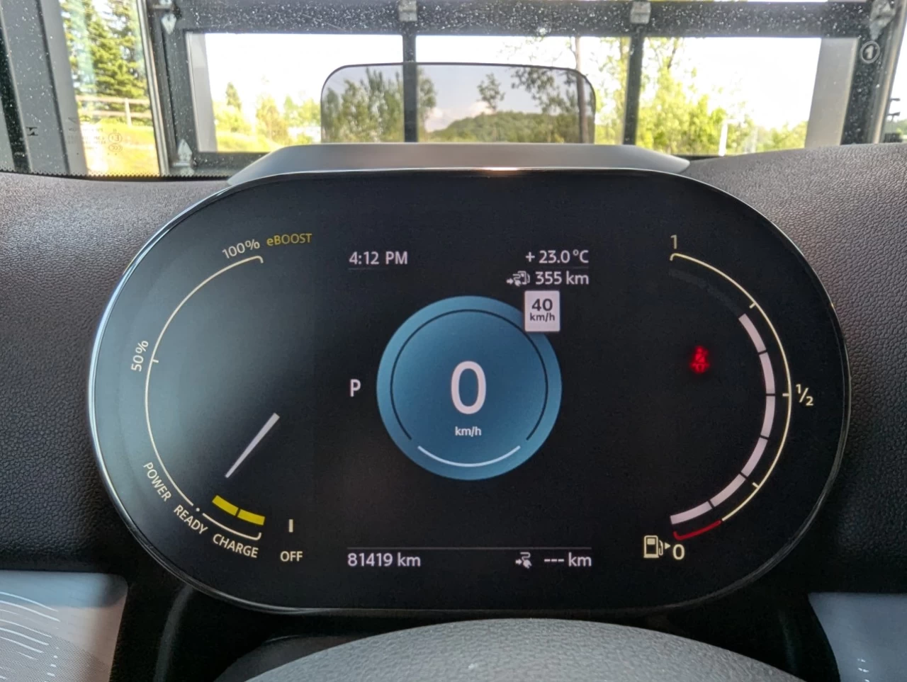 2023 Mini Cooper Countryman Cooper SE Image principale