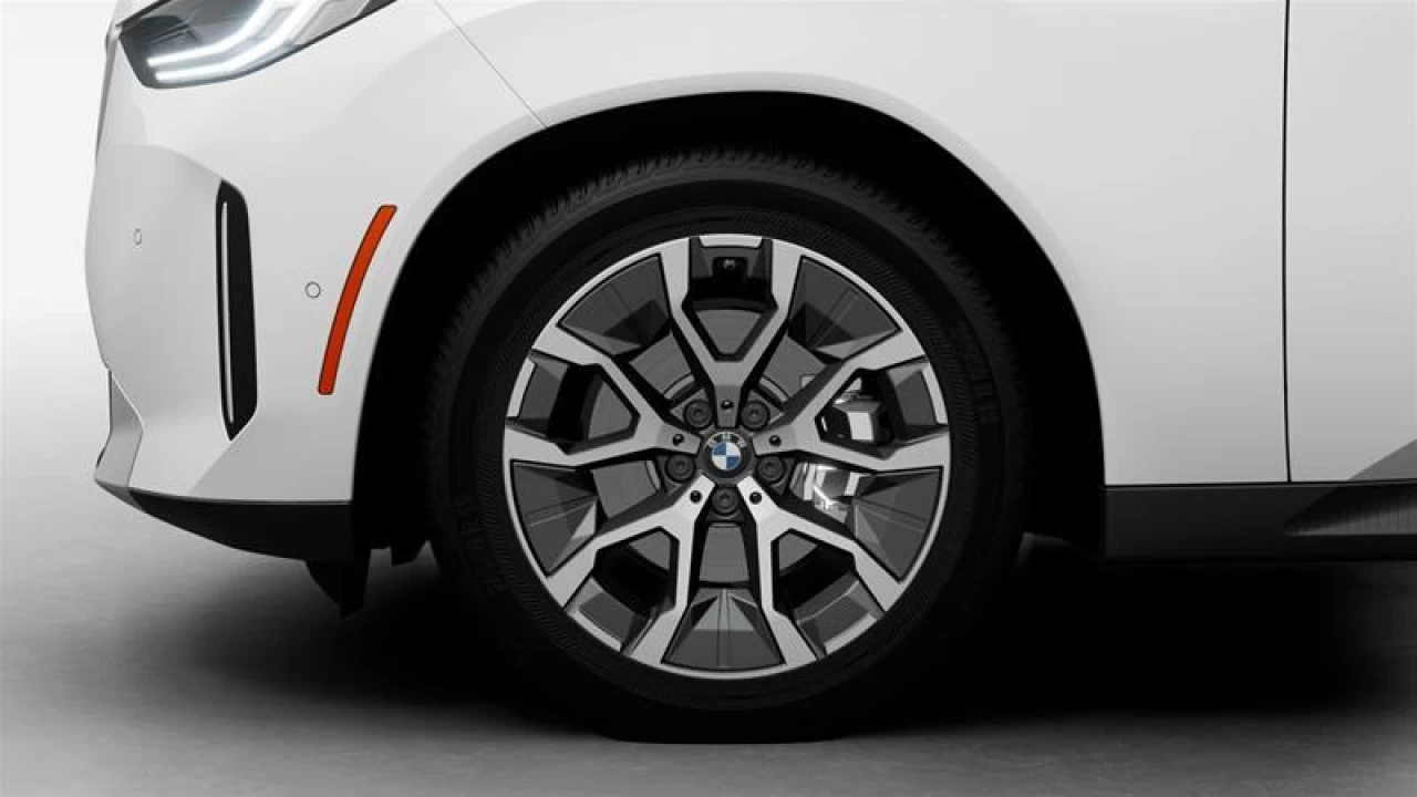 2026 BMW X3 30 xDrive (57GP) Image principale