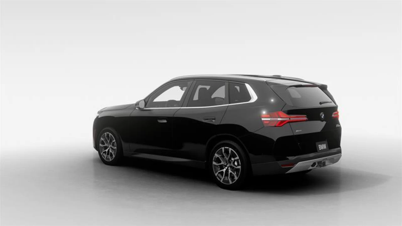 2026 BMW X3 30 xDrive (57GP) Image principale