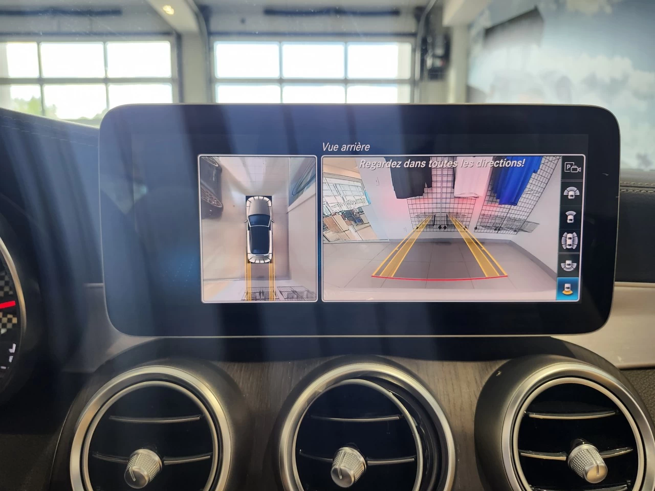 2019 Mercedes-Benz C43 AMG AMG C 43 Main Image