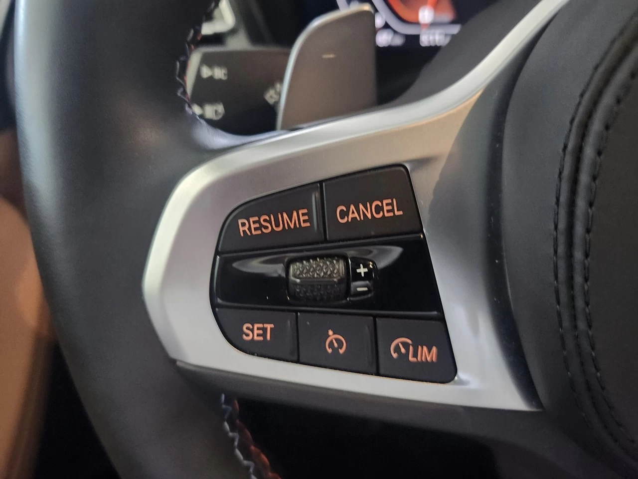2024 BMW X3 M40i xDrive Main Image