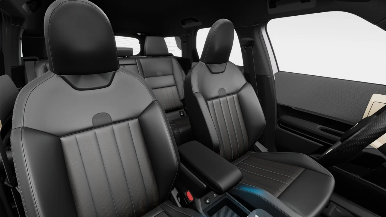 2026 MINI Countryman SE ALL4 Image principale