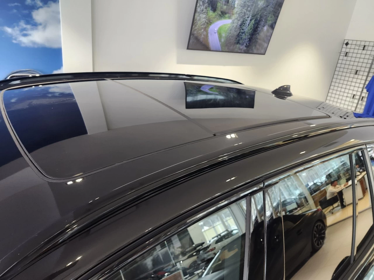 2022 BMW X3 xDrive30i Main Image