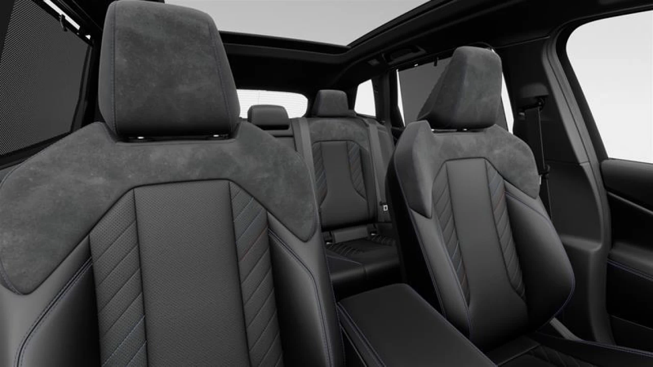 2026 BMW X3 30 xDrive M Sport Edition Image principale