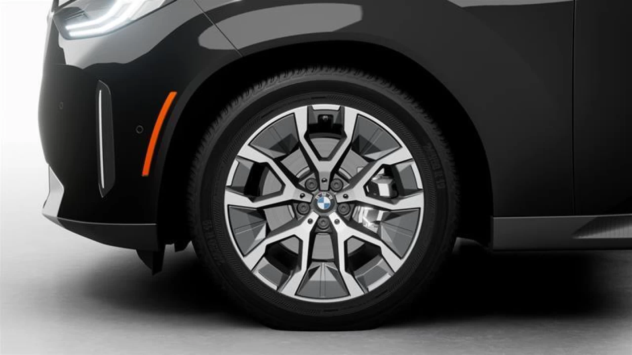 2026 BMW X3 30 xDrive Image principale