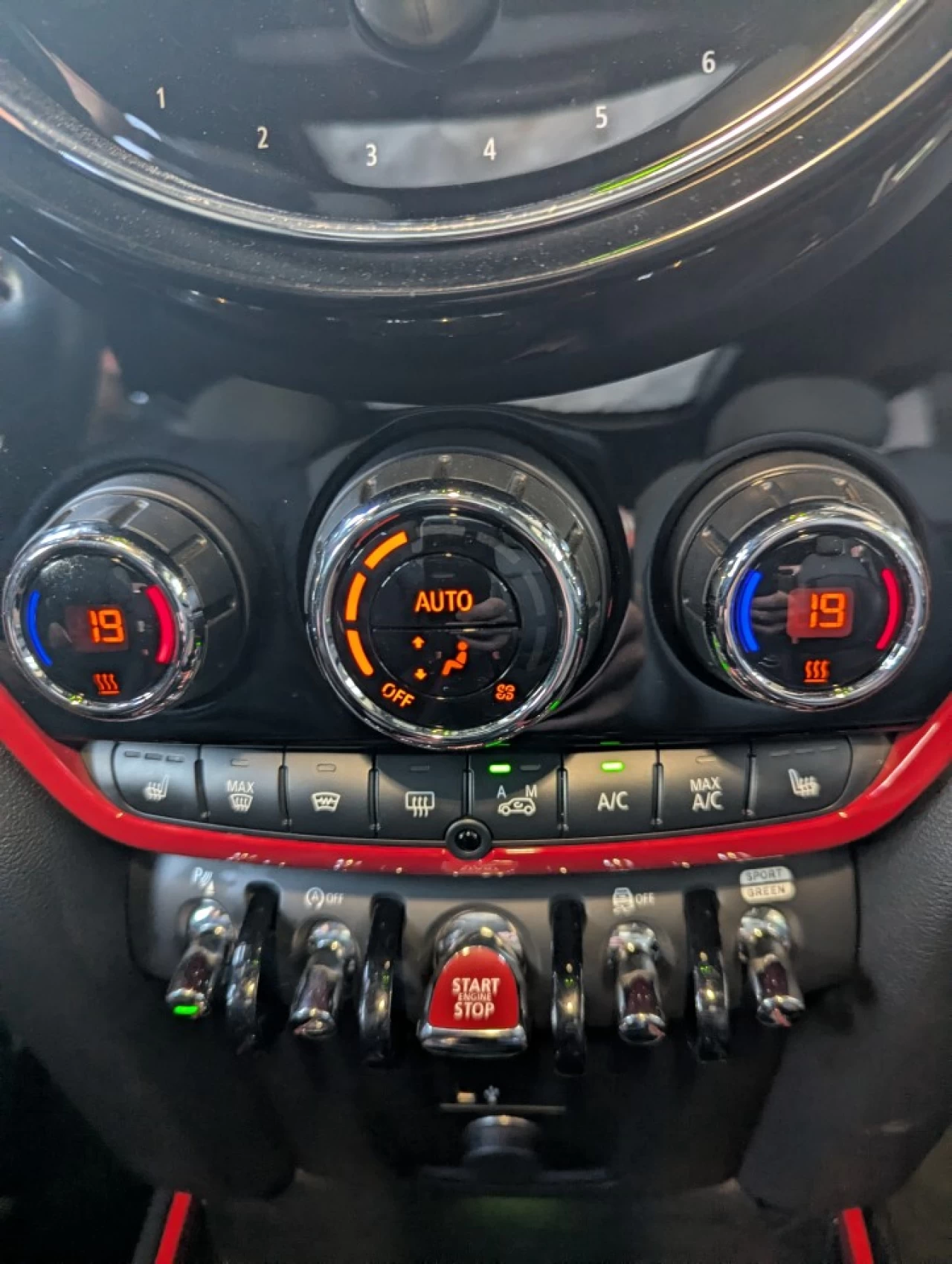 2021 Mini Cooper Countryman John Cooper Works Image principale