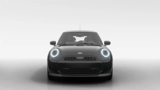 MINI 3 Door Cooper S 2025