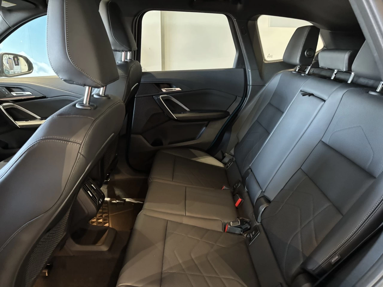 2023 BMW X1 xDrive28i Image principale
