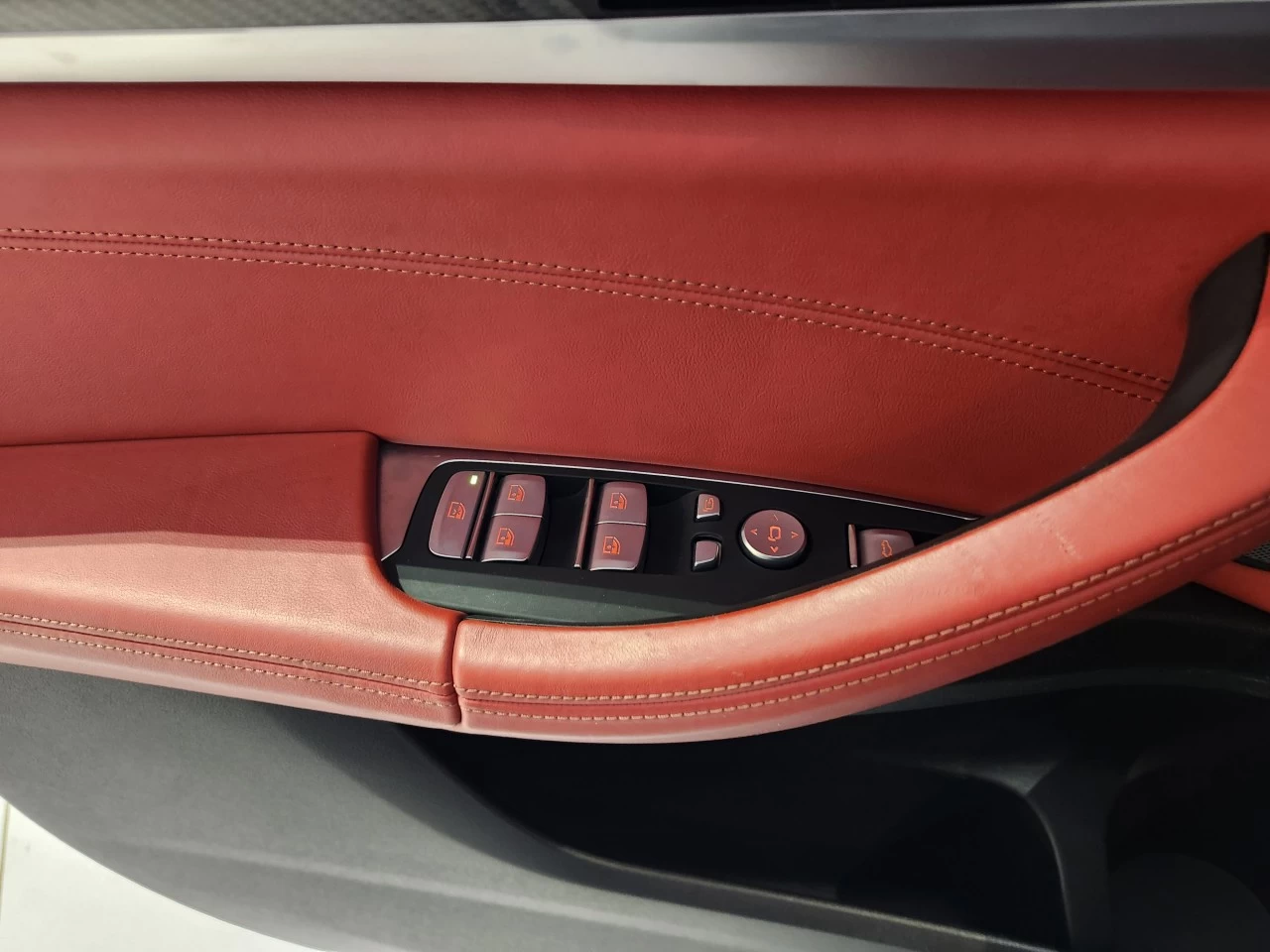 2023 BMW X3 M40i Image principale