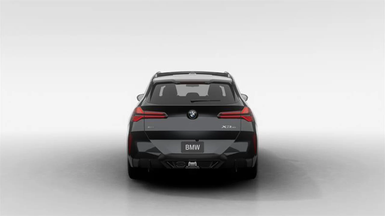 2026 BMW X3 30 xDrive (57GP) Image principale