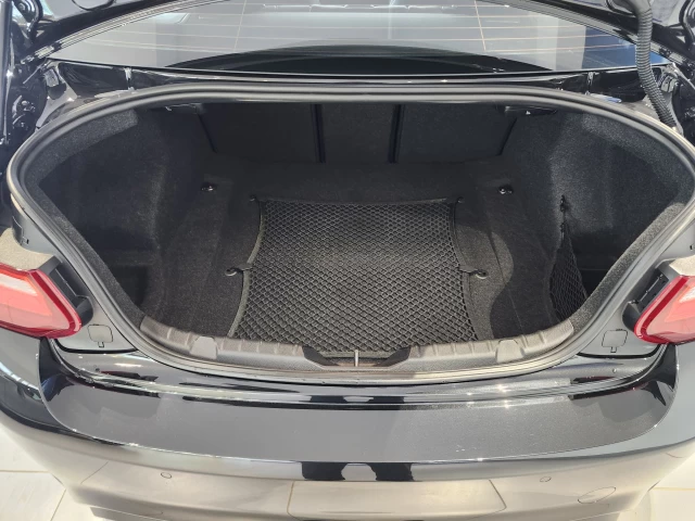 BMW M2 Manuelle 2017