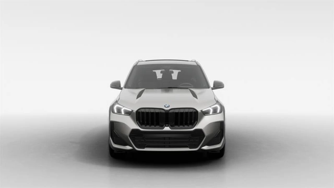 2026 BMW X1 xDrive28i M Sport Edition Image principale