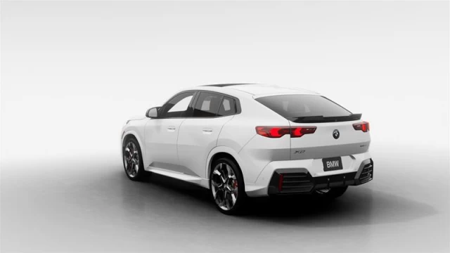 BMW X2 xDrive28i 2026