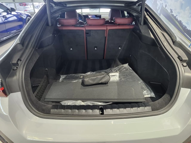 BMW i4 eDrive40 2024