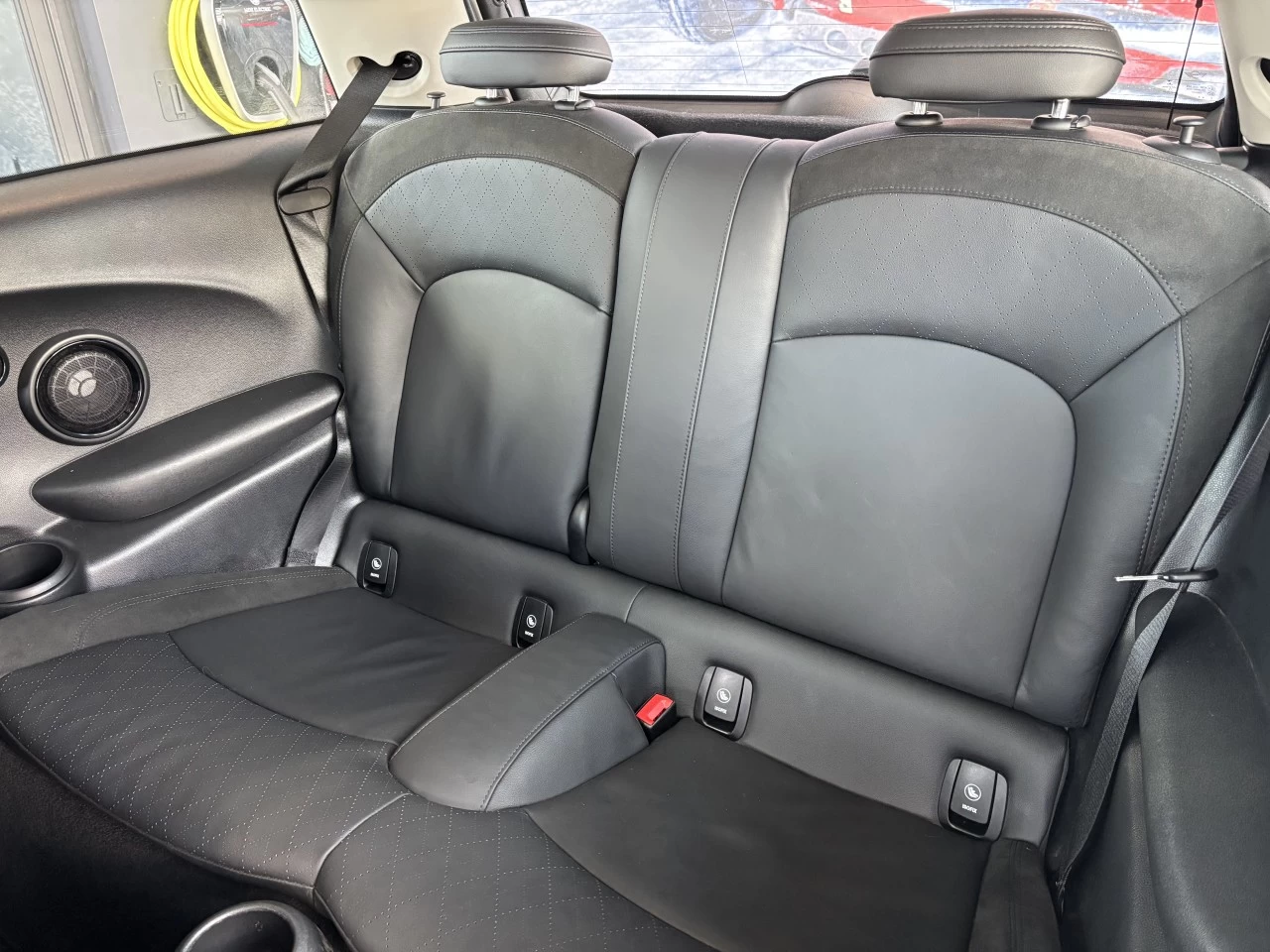 2023 Mini Cooper Cooper SE Image principale