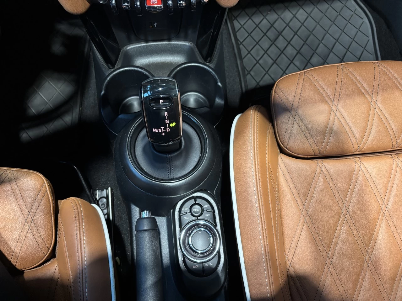 2024 Mini Cooper Cooper S Convertible Main Image