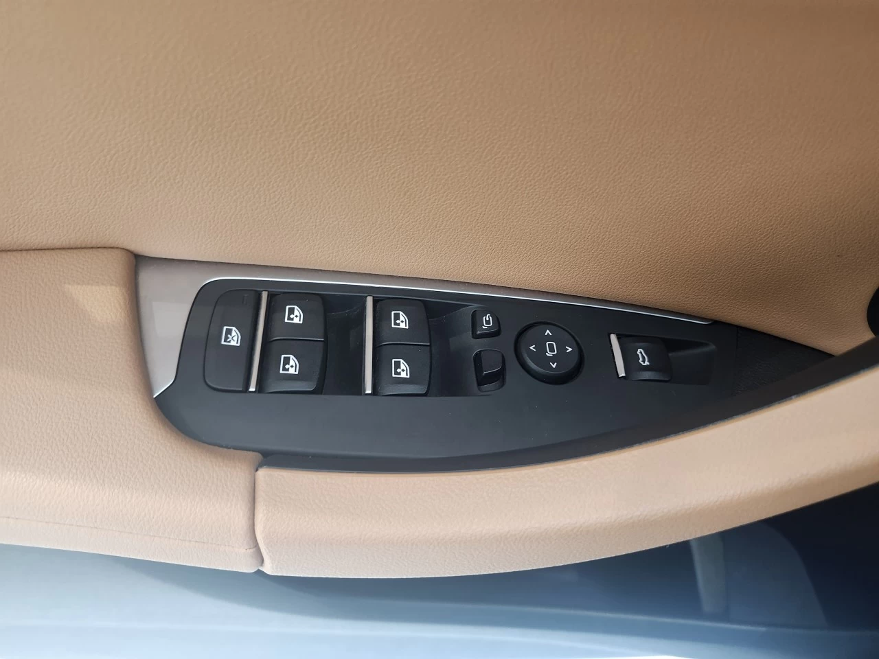 2022 BMW X3 xDrive30i Image principale