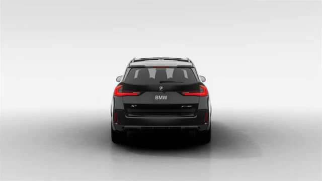 BMW X1 xDrive28i M Sport Edition 2026