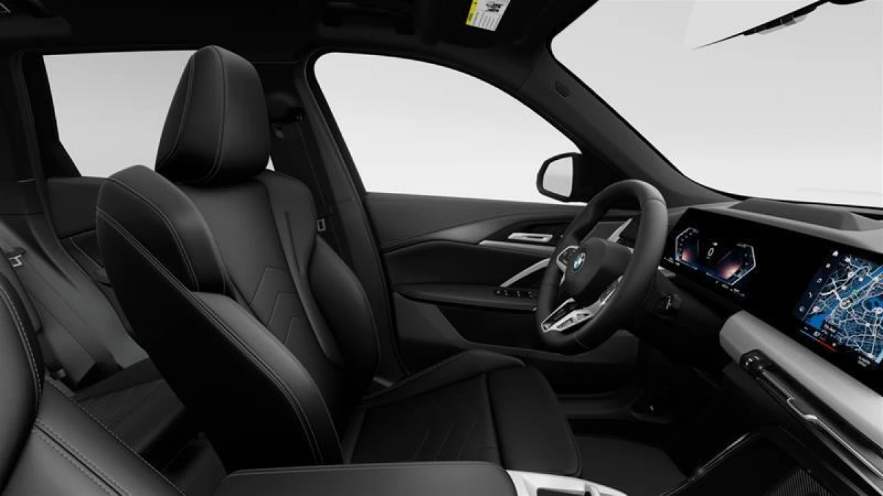 2026 BMW X1 xDrive28i M Sport Edition Image principale