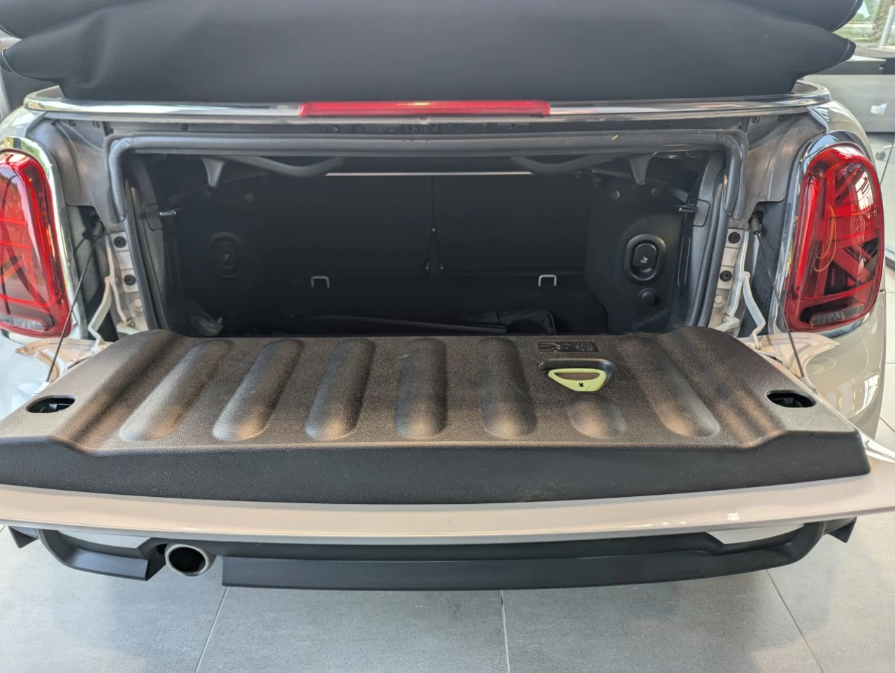 2023 Mini Cooper Cabriolet  Image principale