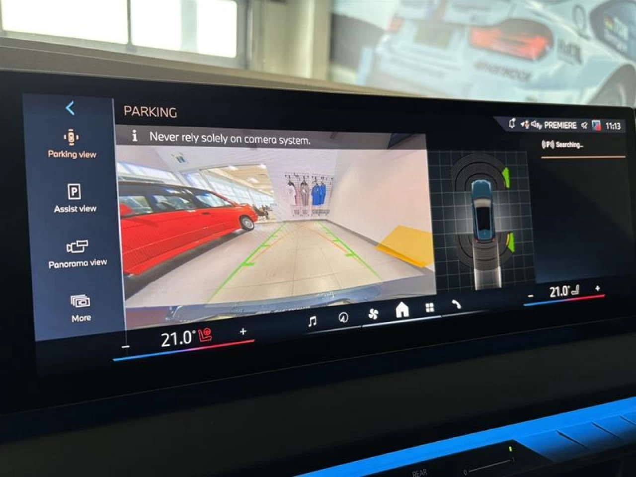 2026 BMW X3 30 xDrive (53GP) Image principale