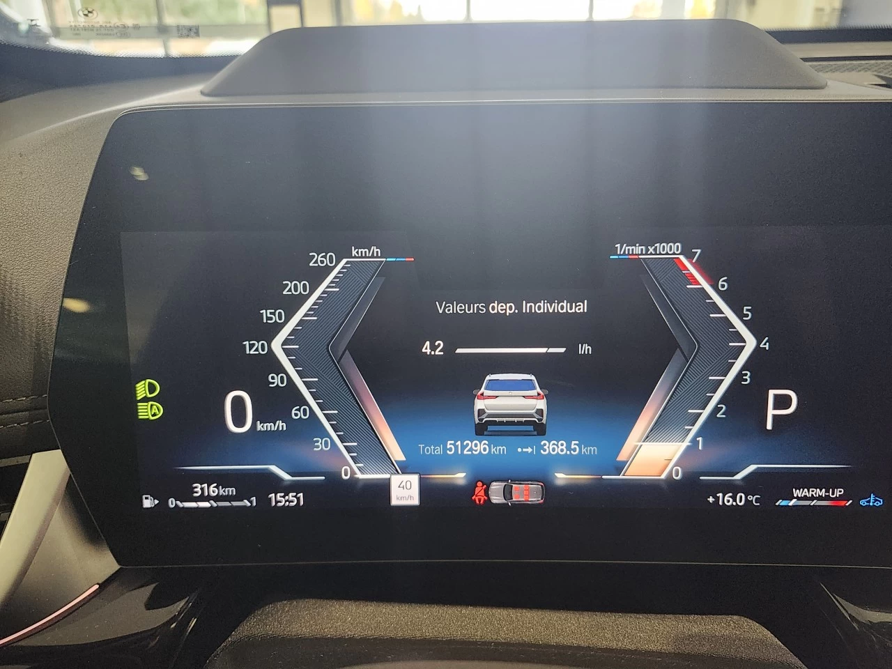 2023 BMW X1 xDrive28i Main Image