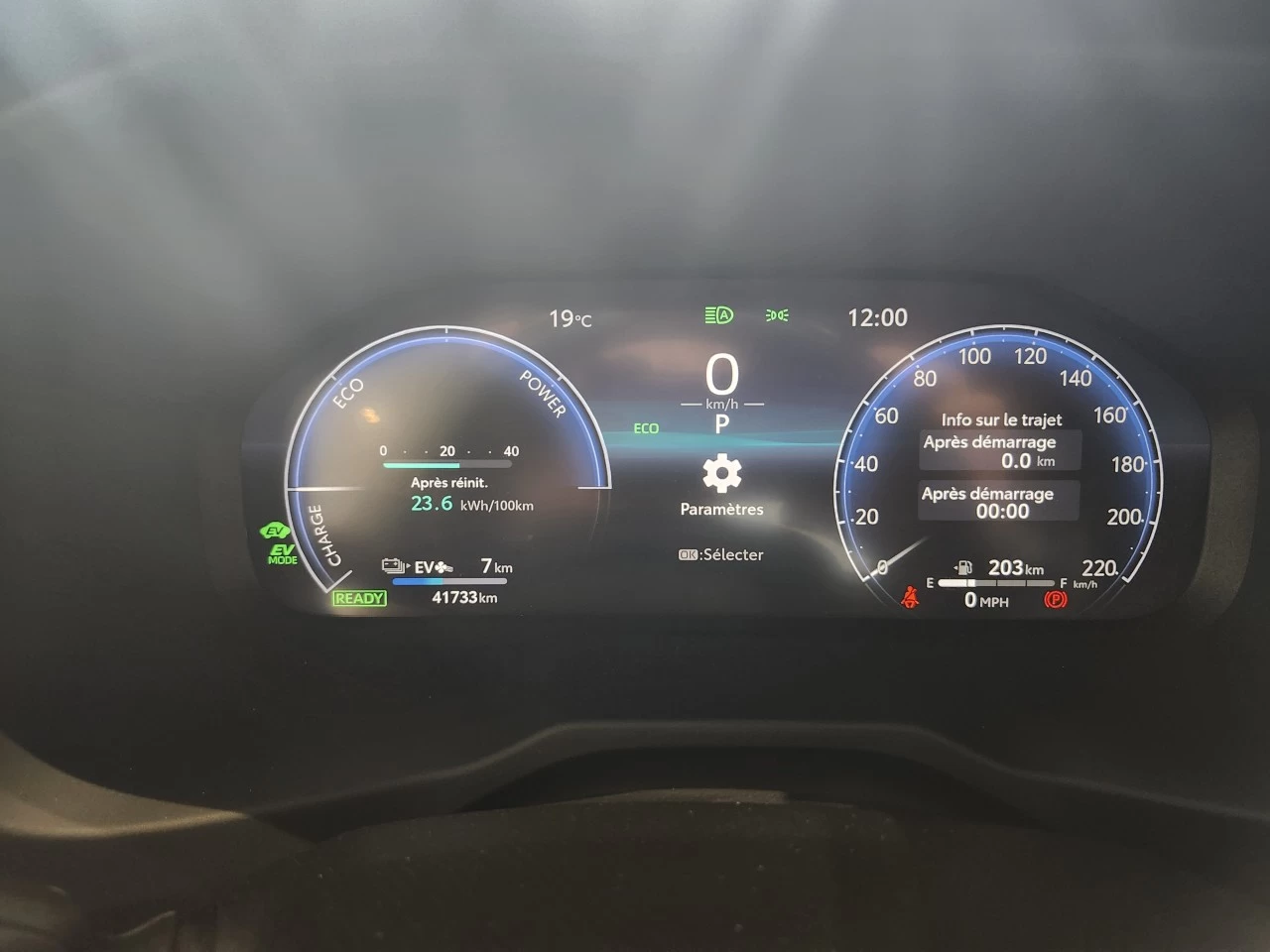 2023 Toyota RAV4 Prime XSE Main Image