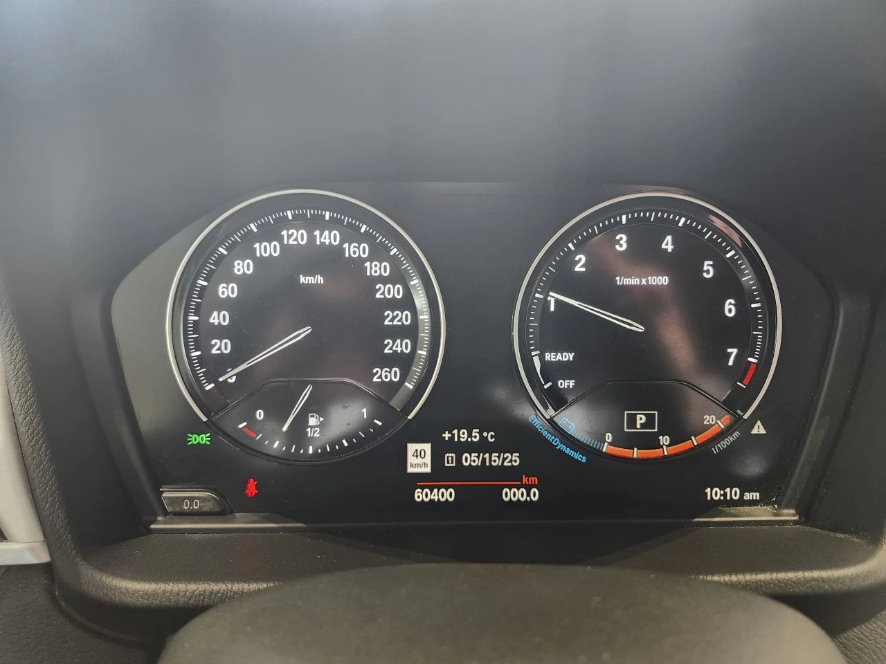 2021 BMW X1 xDrive28i Image principale