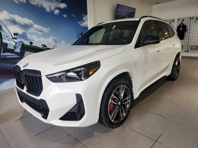 BMW X1 xDrive28i 2024