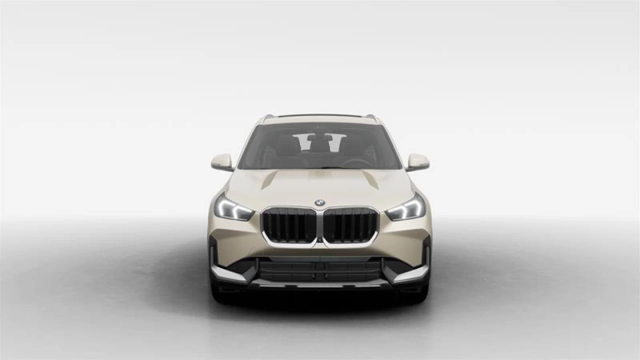 2026 BMW X1 xDrive28i Image principale